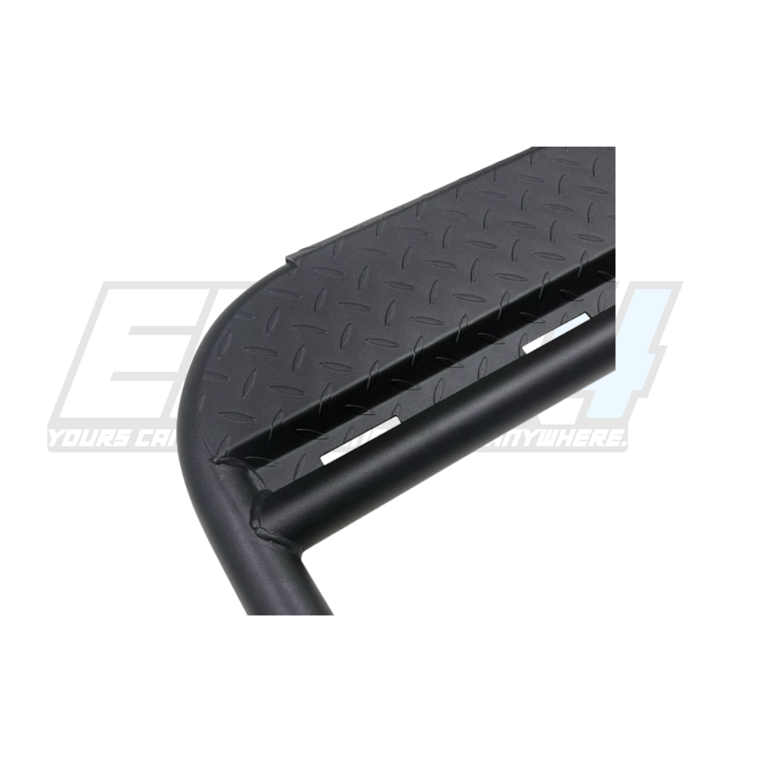 Sidesteps (Suzuki Jimny JB74 - 2018+) 3 door only