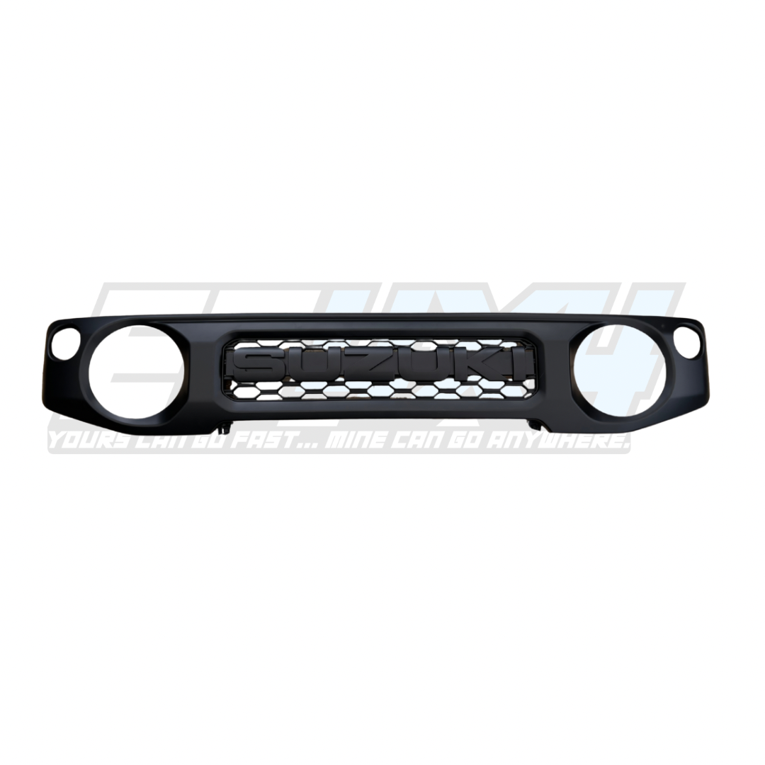 Tactical Grille (Suzuki Jimny JB74, JC74 - 2018+)