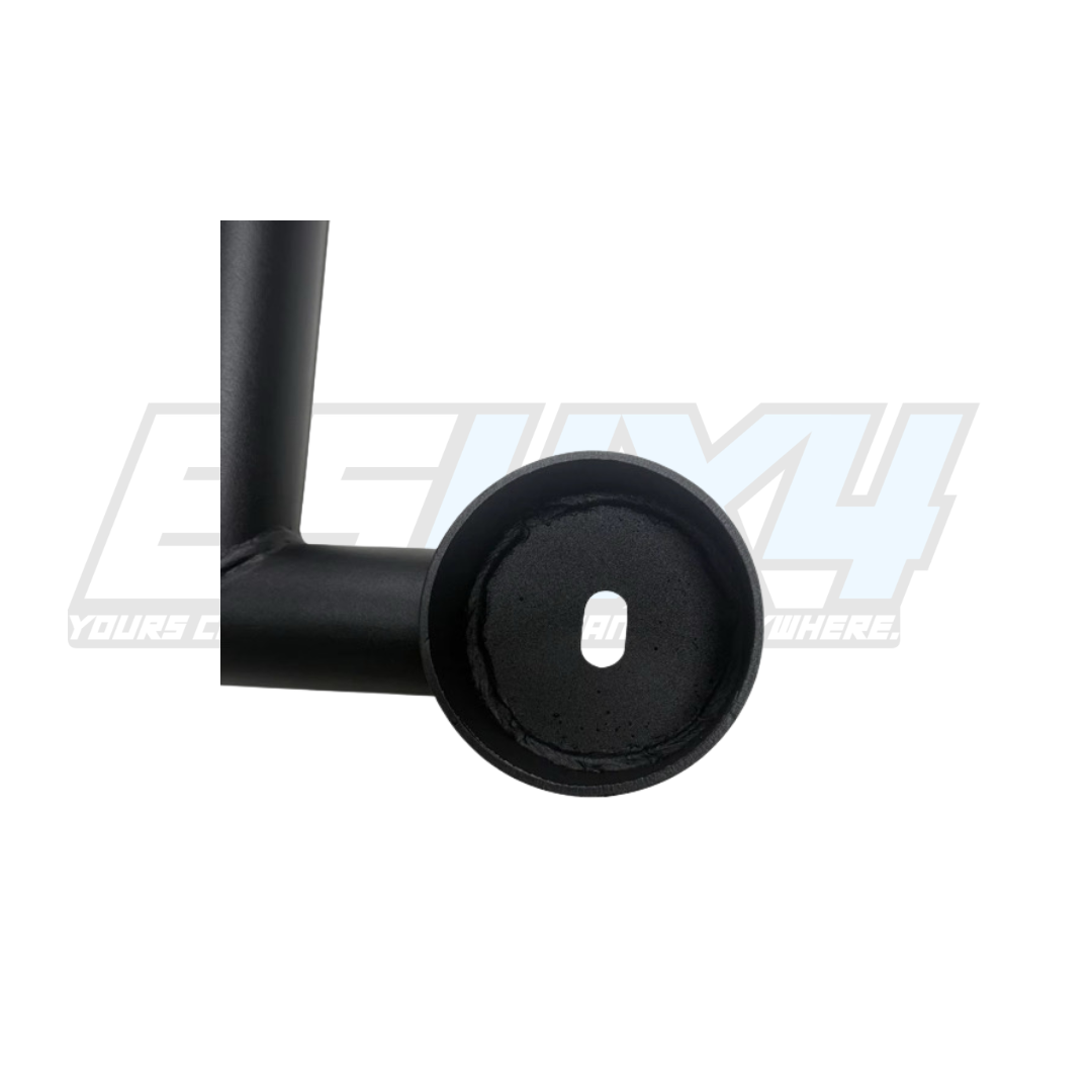 Sidesteps (Suzuki Jimny JB74 - 2018+) 3 door only