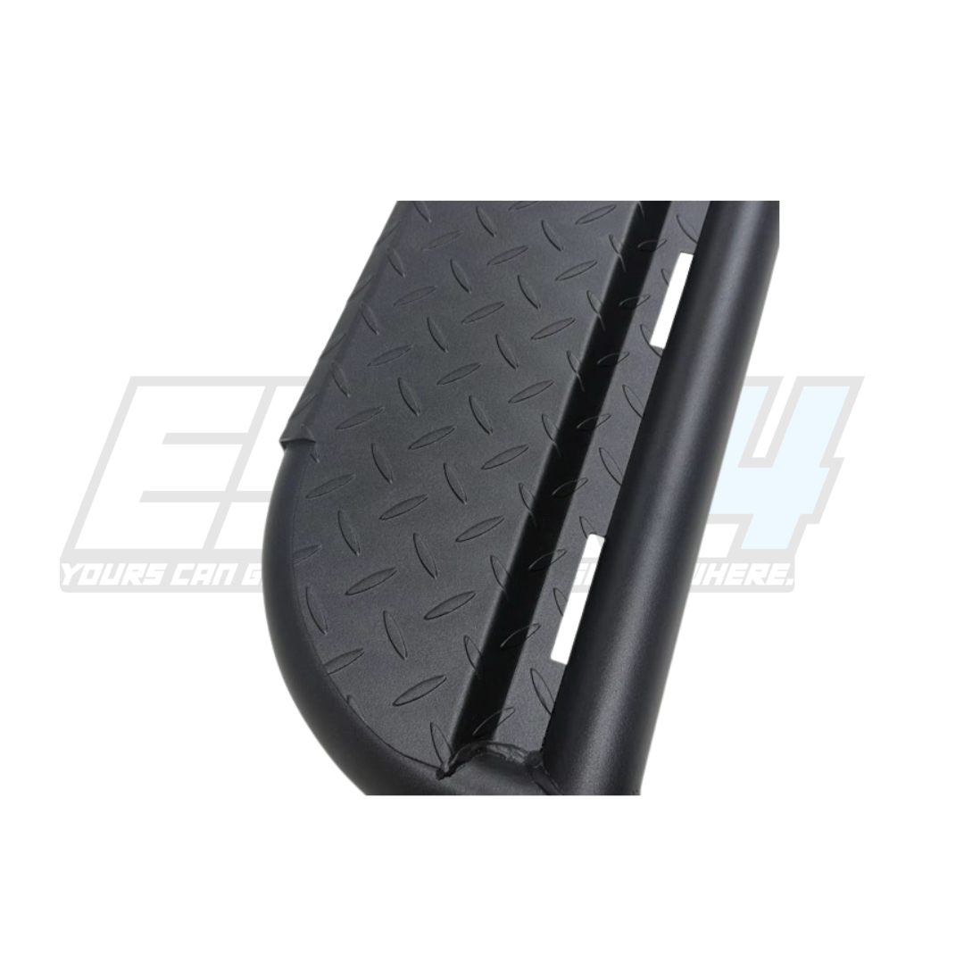 Sidesteps (Suzuki Jimny JB74 - 2018+) 3 door only